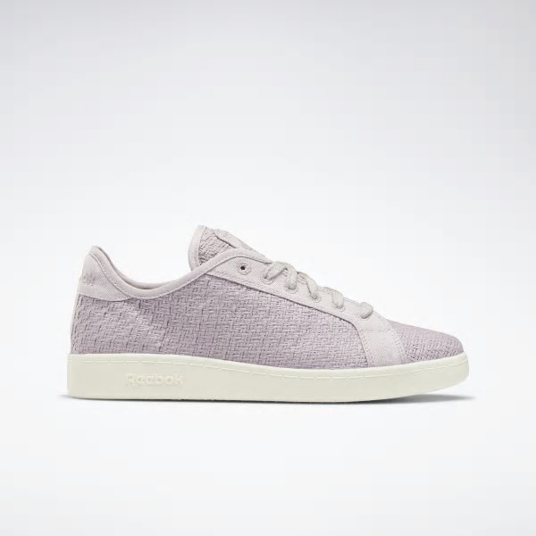 Reebok NPC UK Cotton and Corn Shoes For Men Colour:Lavender